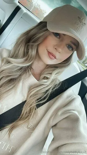Onlybabykay OnlyFans Leaked Free Thumbnail Picture - #Bz3VHmqLvT