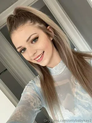 Onlybabykay OnlyFans Leaked Free Thumbnail Picture - #q0hvzNMFgW
