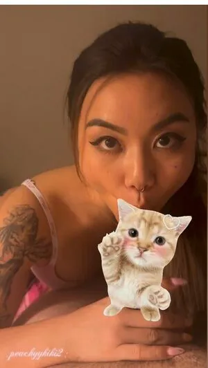 Onlybadkatt OnlyFans Leaked Free Thumbnail Picture - #5yZlTDu6ZC