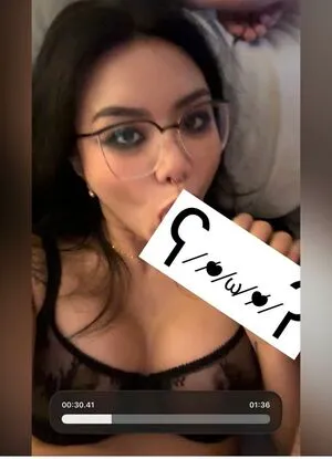 Onlybadkatt OnlyFans Leaked Free Thumbnail Picture - #FHAVe5fOOQ