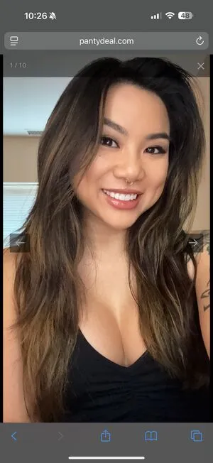 Onlybadkatt OnlyFans Leaked Free Thumbnail Picture - #H9vX8qJp4i