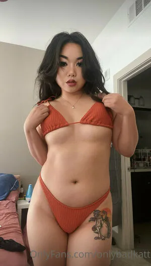 Onlybadkatt OnlyFans Leaked Free Thumbnail Picture - #bK7br7Jo4w