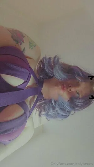 Onlybeees OnlyFans Leaked Free Thumbnail Picture - #MSKiPdrCnp