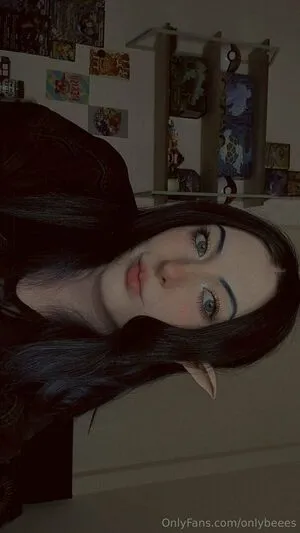 Onlybeees OnlyFans Leaked Free Thumbnail Picture - #bUQEql6I9I