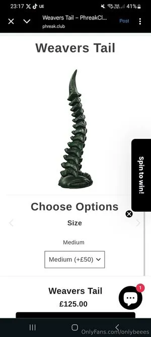 Onlybeees OnlyFans Leaked Free Thumbnail Picture - #qRd6dyFotv