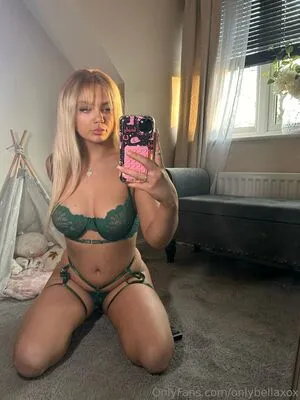 Onlybellaxox OnlyFans Leaked Free Thumbnail Picture - #n1VXE9Z4UQ