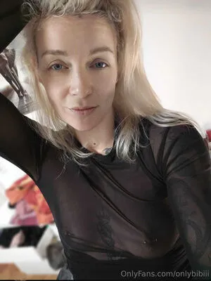 Onlybibiii OnlyFans Leaked Free Thumbnail Picture - #grnQke1z3M