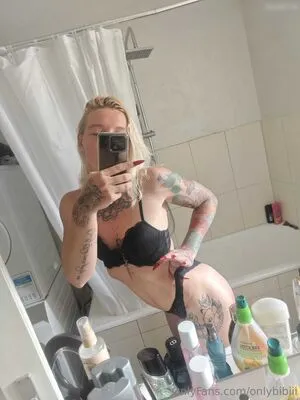 Onlybibiii OnlyFans Leaked Free Thumbnail Picture - #ma22Y5QVL9