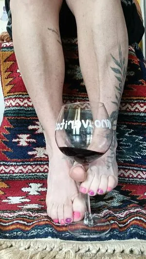 Onlybluefeet OnlyFans Leaked Free Thumbnail Picture - #3AQl1zcln0