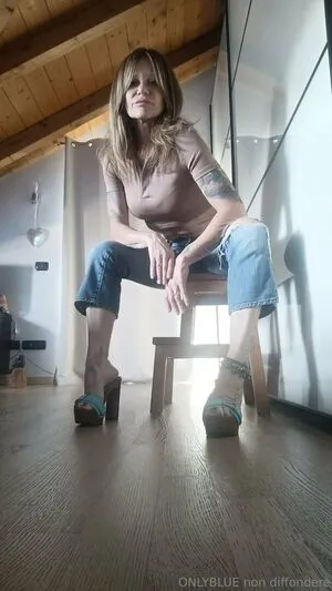 Onlybluefeet OnlyFans Leaked Free Thumbnail Picture - #6wGe2CIF76