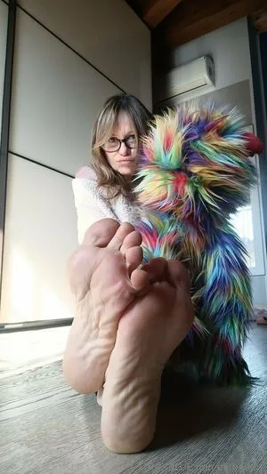 Onlybluefeet OnlyFans Leaked Free Thumbnail Picture - #HmZaoZmALa