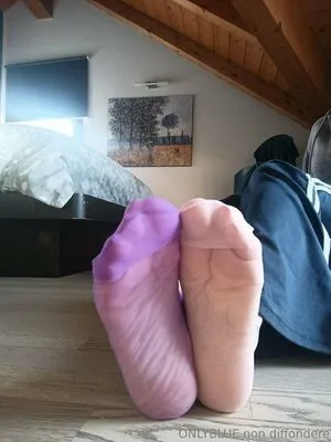 Onlybluefeet OnlyFans Leaked Free Thumbnail Picture - #URh7zzqpVv