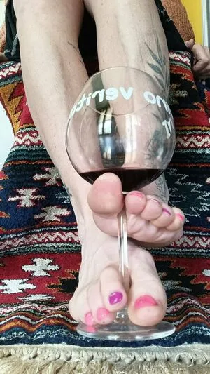 Onlybluefeet OnlyFans Leaked Free Thumbnail Picture - #msk2GdvlL8