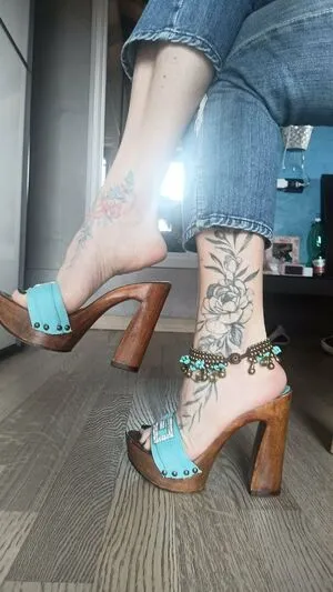 Onlybluefeet OnlyFans Leaked Free Thumbnail Picture - #uDmnkbFHbW