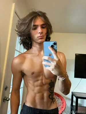 Onlybonez OnlyFans Leaked Free Thumbnail Picture - #6zkmvmhc6J
