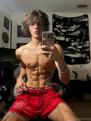 Onlybonez OnlyFans Leaked Free Thumbnail Picture - #G82cdo6U80