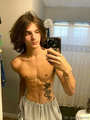 Onlybonez OnlyFans Leaked Free Thumbnail Picture - #M74B4dijVm