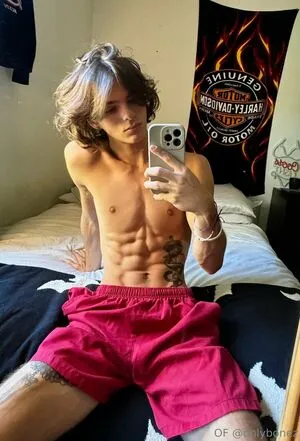 Onlybonez OnlyFans Leaked Free Thumbnail Picture - #uRVDUusBLU