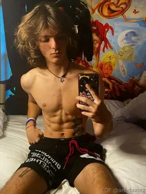 Onlybonez OnlyFans Leaked Free Thumbnail Picture - #wzUPKLe2TT