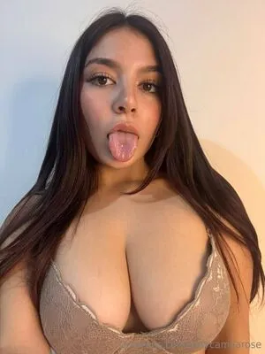Onlycamilarose OnlyFans Leaked Free Thumbnail Picture - #HGG0bRfum4