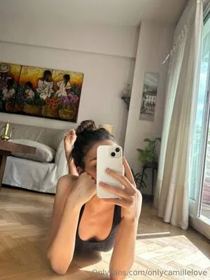 Onlycamillelove OnlyFans Leaked Free Thumbnail Picture - #MrC2oRqwSF