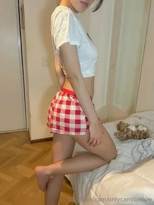 Onlycamillelove OnlyFans Leaked Free Thumbnail Picture - #PcIn8w1mcb