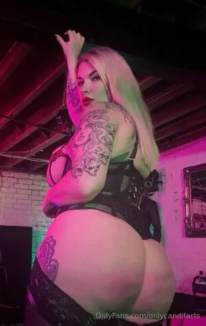 Onlycandifarts OnlyFans Leaked Free Thumbnail Picture - #MX3ui9cZAd