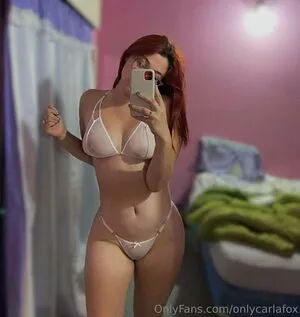 Onlycarlafox Carla Velazque Arg OnlyFans Leaked Free Thumbnail Picture - #yTQ1YvRQe3