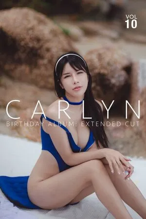 Onlycarlyn OnlyFans Leaked Free Thumbnail Picture - #SshIwndKbY