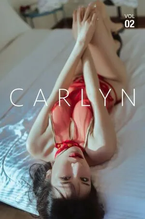 Onlycarlyn OnlyFans Leaked Free Thumbnail Picture - #XpfHCOmszU