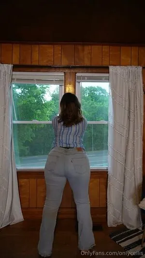 Onlycellis OnlyFans Leaked Free Thumbnail Picture - #Ez0xR7LNVJ