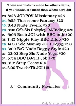 Onlycellis OnlyFans Leaked Free Thumbnail Picture - #ZgLx9M7cug