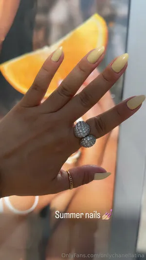 Onlychanellatina OnlyFans Leaked Free Thumbnail Picture - #KU4JGg3muF