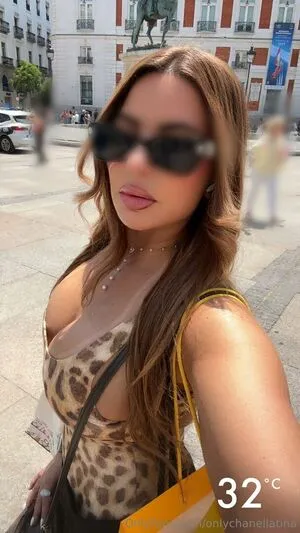 Onlychanellatina OnlyFans Leaked Free Thumbnail Picture - #PhUkoQyVXe