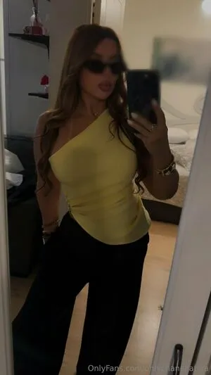 Onlychanellatina OnlyFans Leaked Free Thumbnail Picture - #SFS4T1OImV