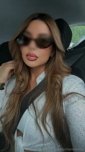 Onlychanellatina OnlyFans Leaked Free Thumbnail Picture - #TsQIwvDgk0