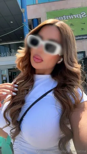 Onlychanellatina OnlyFans Leaked Free Thumbnail Picture - #Xl4ervukt2