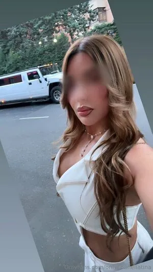 Onlychanellatina OnlyFans Leaked Free Thumbnail Picture - #ek9gtnP6kW