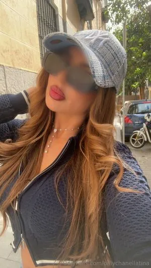 Onlychanellatina OnlyFans Leaked Free Thumbnail Picture - #hfMH0LSFEk
