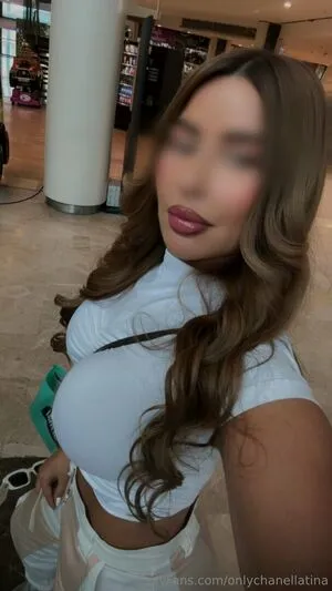 Onlychanellatina OnlyFans Leaked Free Thumbnail Picture - #pRhAFO8Gtk