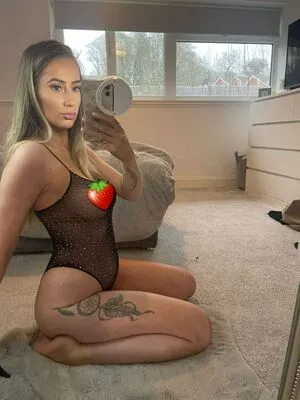 Onlychlo3 OnlyFans Leaked Free Thumbnail Picture - #ZJQhUSGFb3