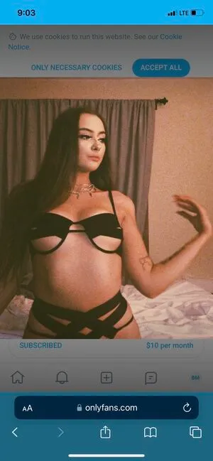 Onlychloee OnlyFans Leaked Free Thumbnail Picture - #O9E7CHV78D