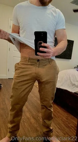 Onlyclark22 OnlyFans Leaked Free Thumbnail Picture - #SA89KFh6eQ
