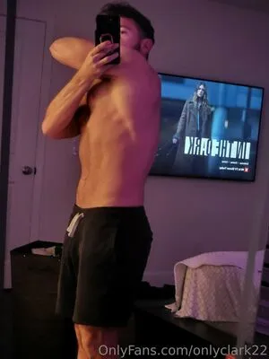 Onlyclark22 OnlyFans Leaked Free Thumbnail Picture - #fDFPSkuslI