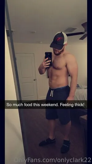 Onlyclark22 OnlyFans Leaked Free Thumbnail Picture - #uvna0a4txN