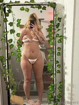 Onlycloverz OnlyFans Leaked Free Thumbnail Picture - #ZLMTFiyGMt