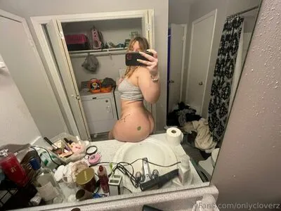 Onlycloverz OnlyFans Leaked Free Thumbnail Picture - #ve2jWnVfnG