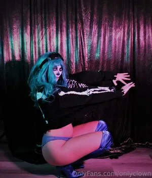 Onlyclown OnlyFans Leaked Free Thumbnail Picture - #CIqjaPdhCR