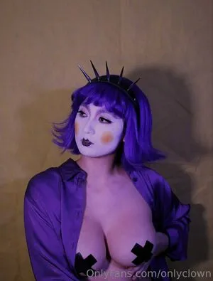Onlyclown OnlyFans Leaked Free Thumbnail Picture - #JK8nw3QVLA