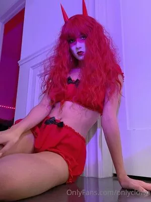 Onlyclown OnlyFans Leaked Free Thumbnail Picture - #377EuK3lpr